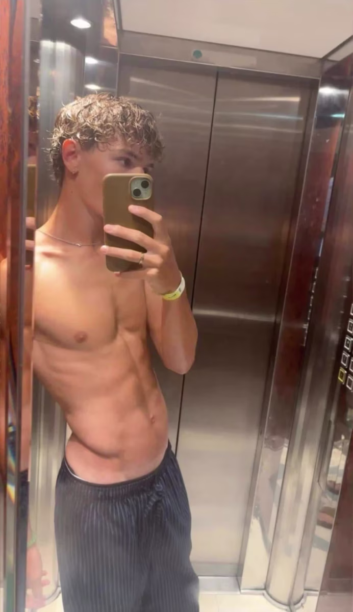 Photo de Tino