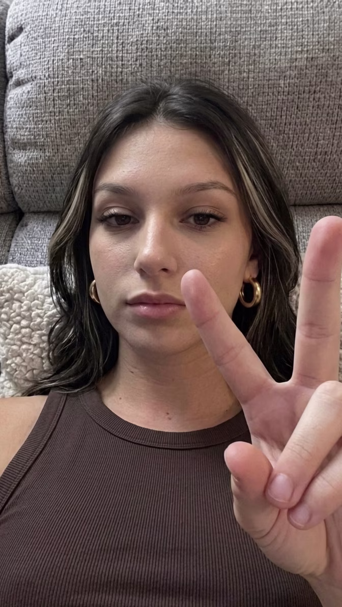 Photo de Louisa