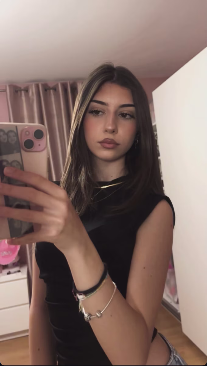 Photo de Manon