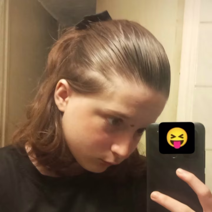 Photo de Spideramber