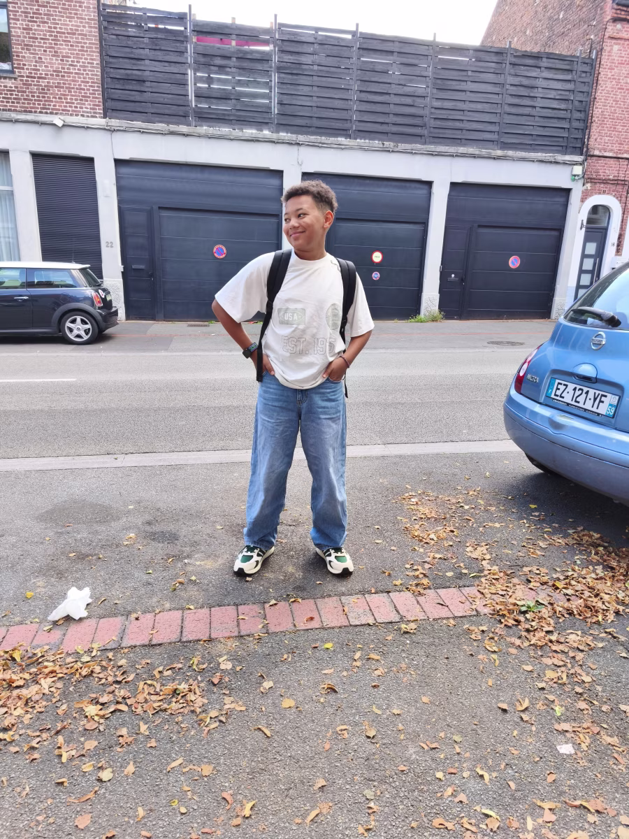 Photo de Nlouzz