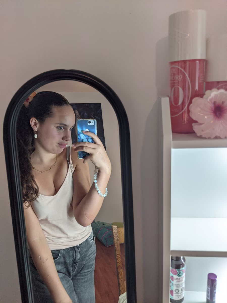 Photo de June