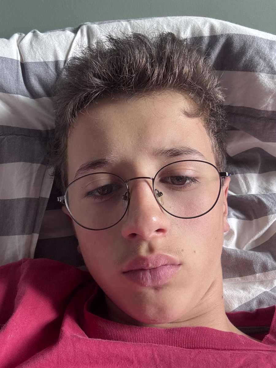 Photo de Mathurin
