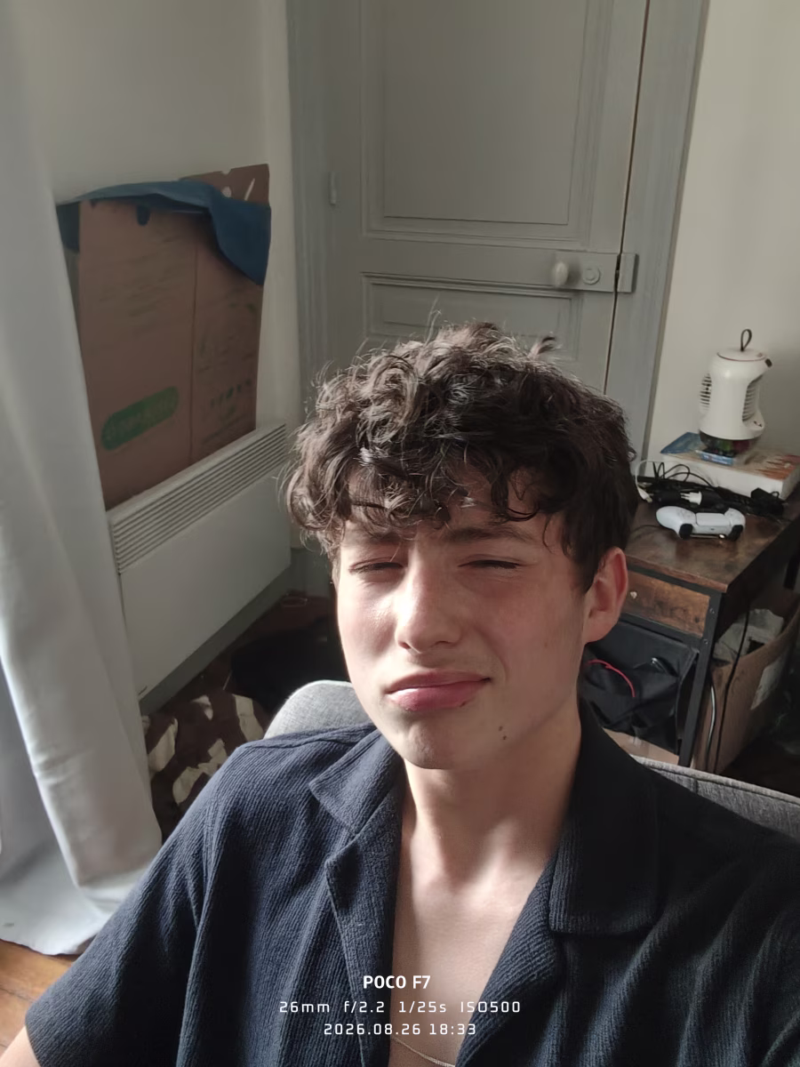 Photo de Vadimmm