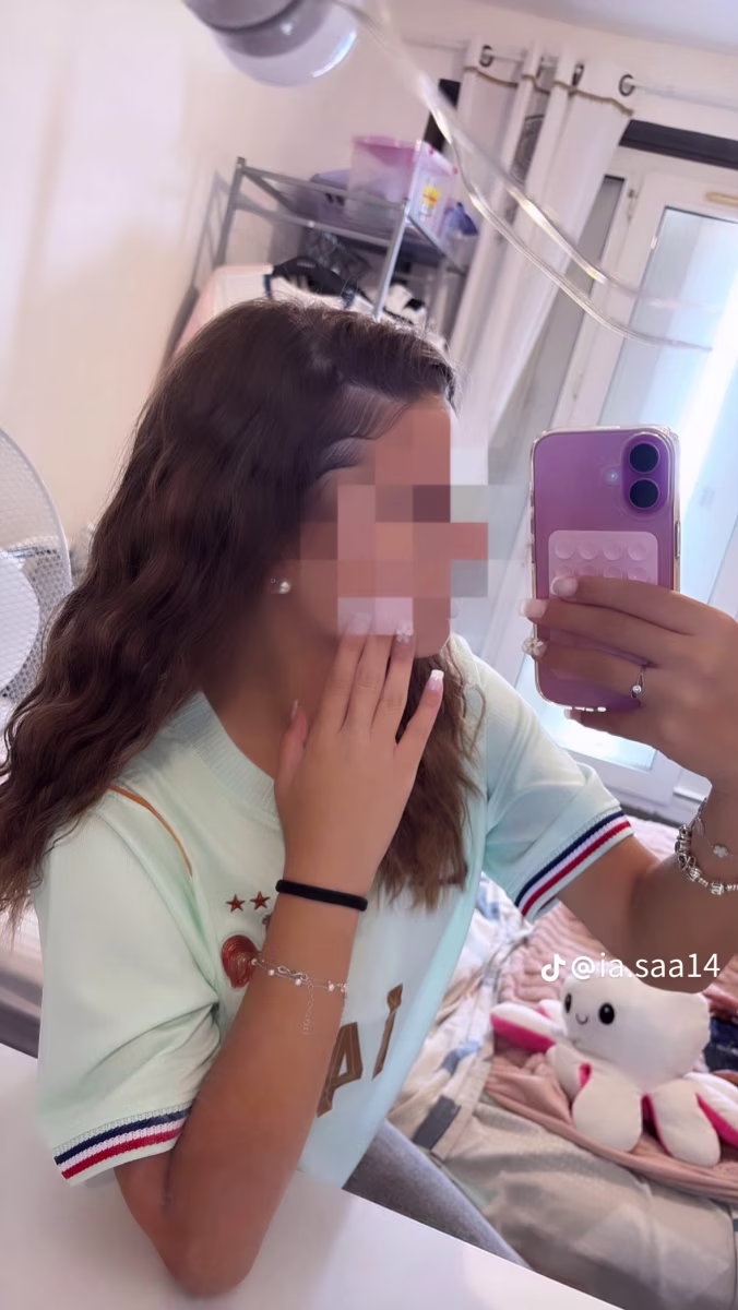 Photo de Eloise