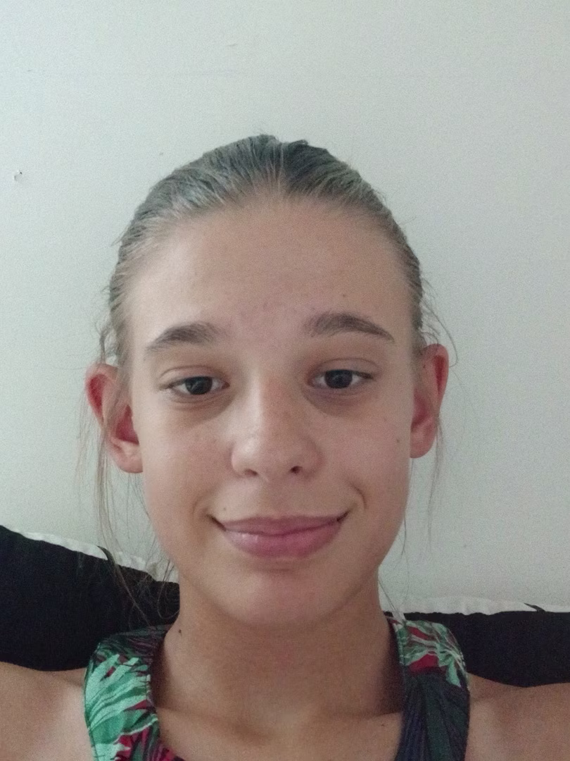 Photo de Zoé
