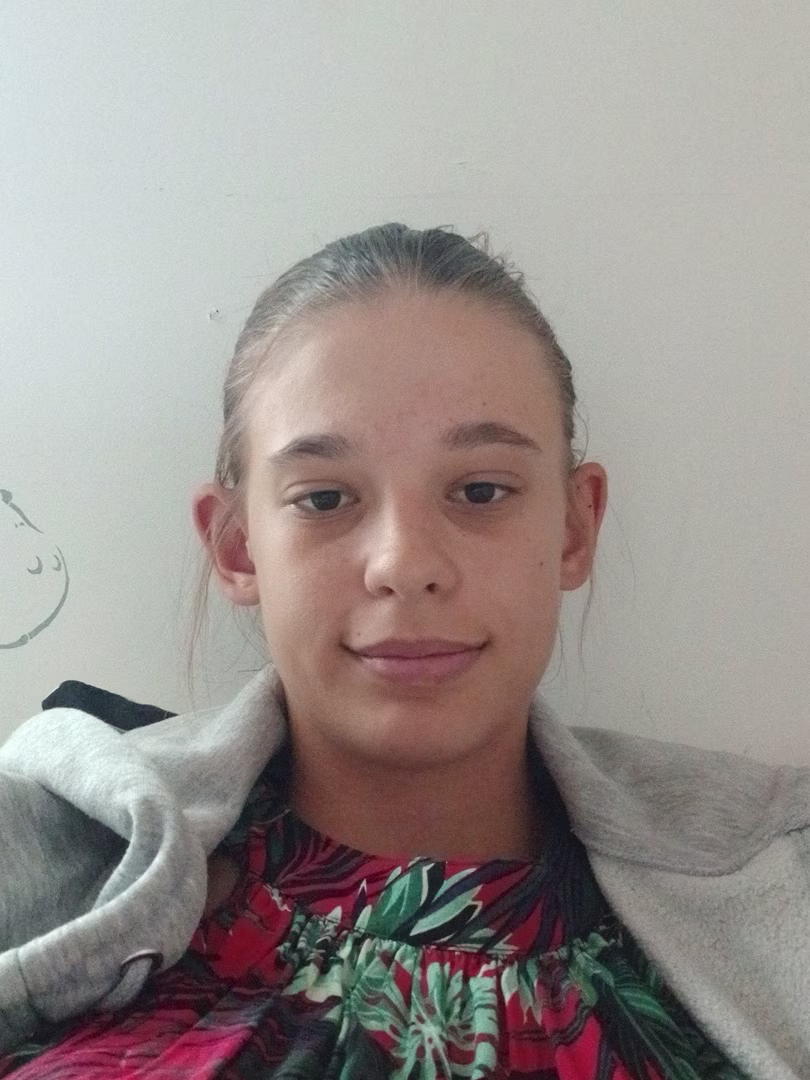 Photo de Zoé