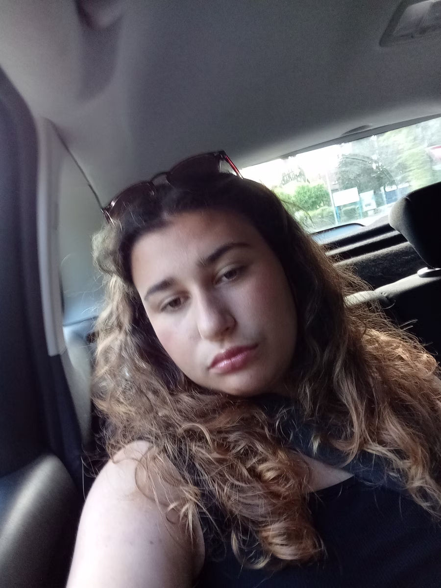 Photo de Chloe