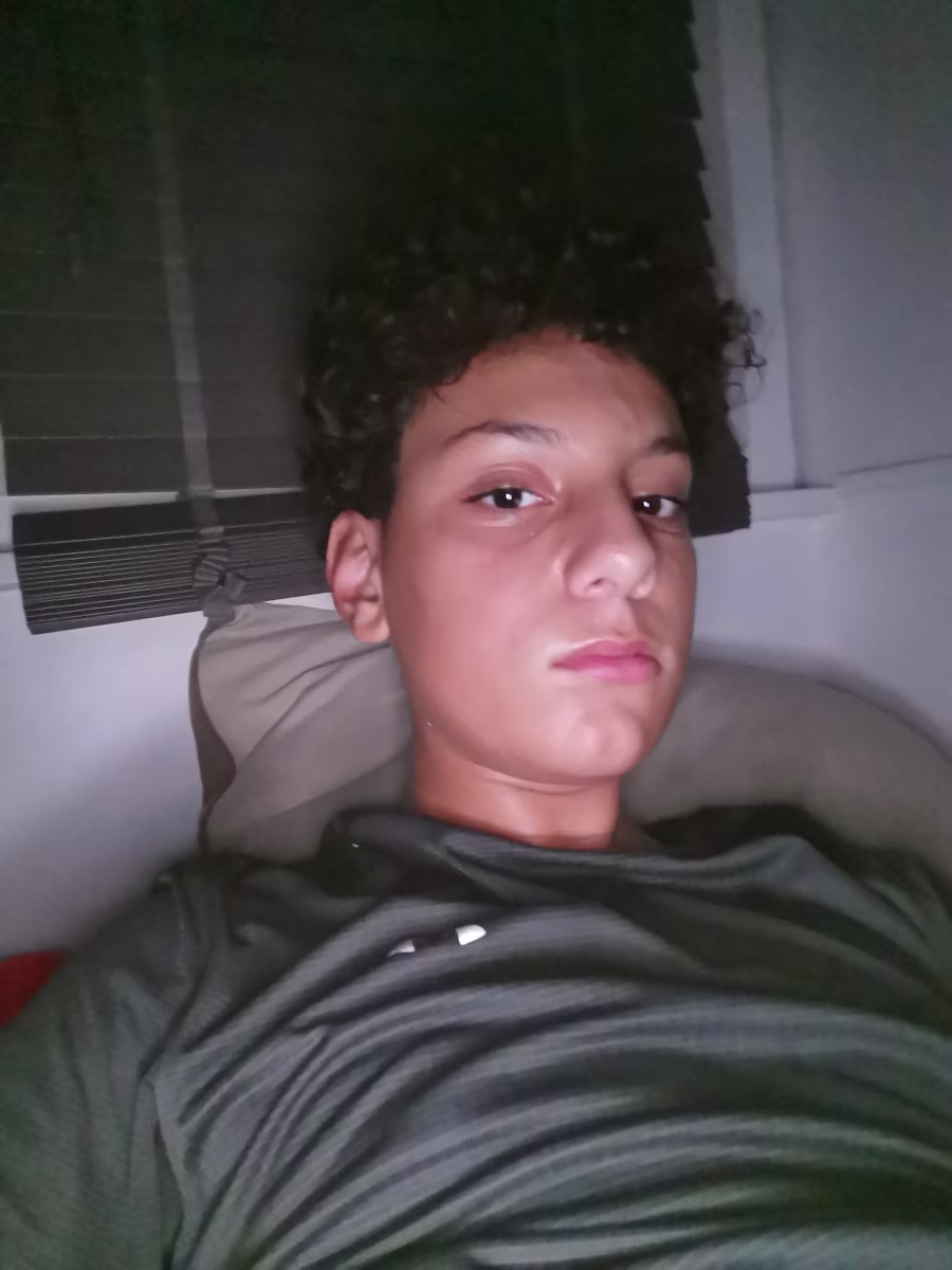 Photo de Yassine