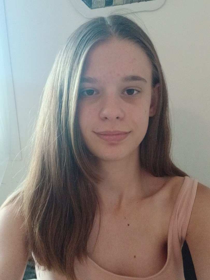 Photo de Zoé