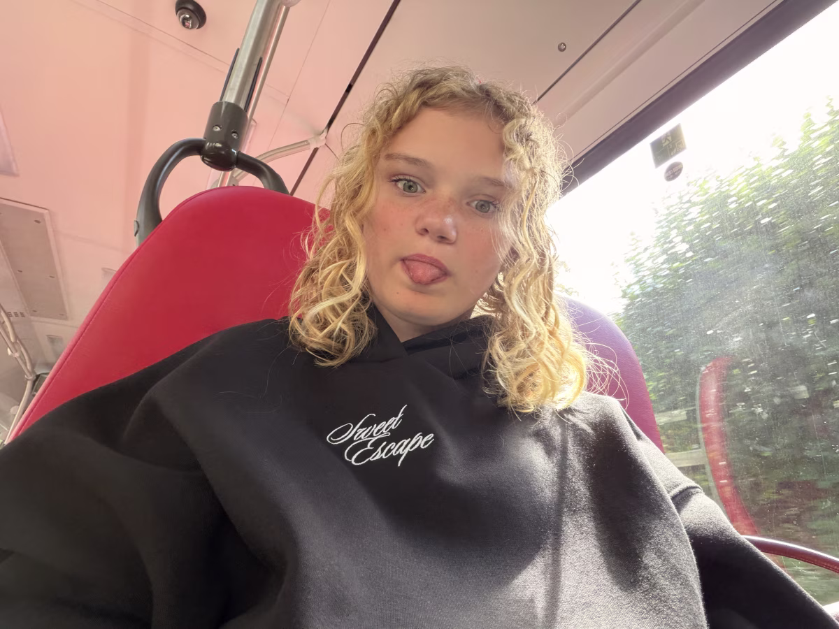 Photo de Nynon