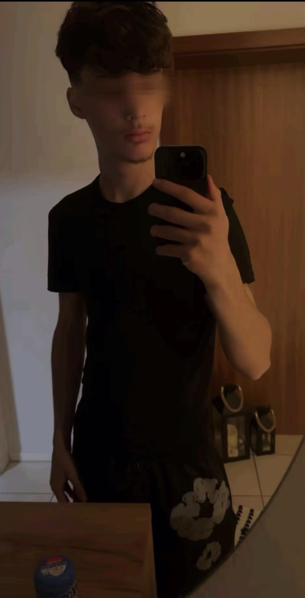Photo de Lucas