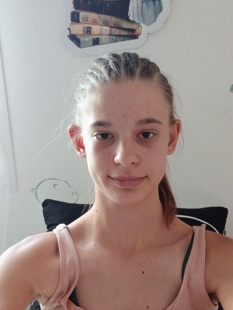 Photo de Zoé