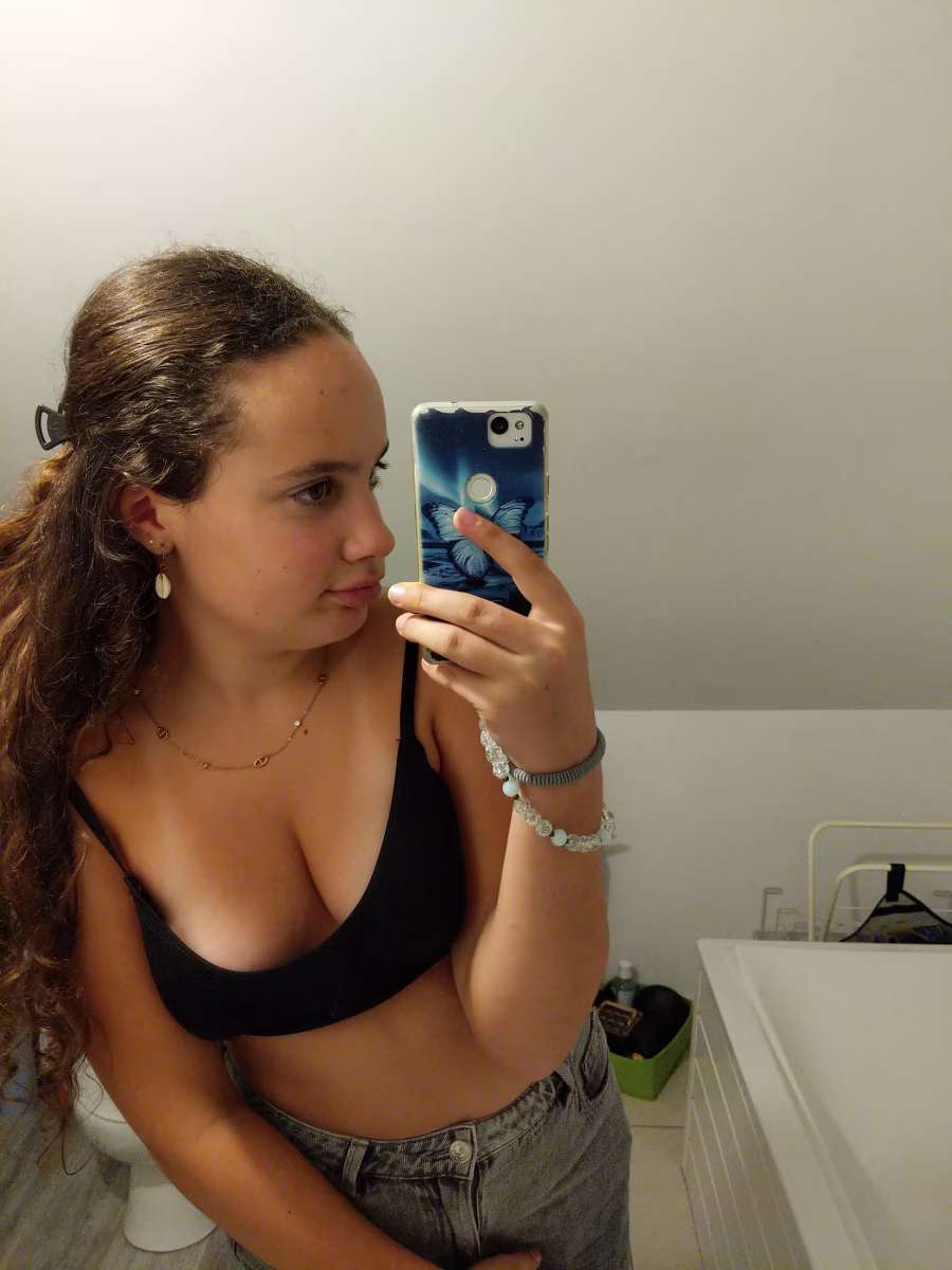 Photo de June