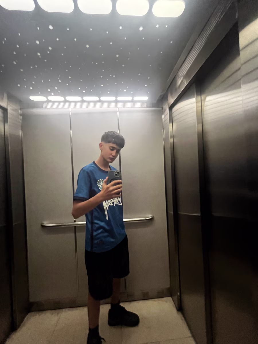 Photo de Roc