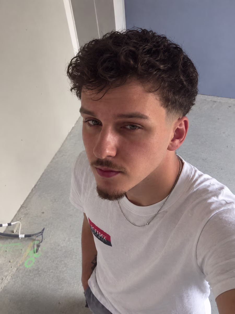 Photo de Alexandre