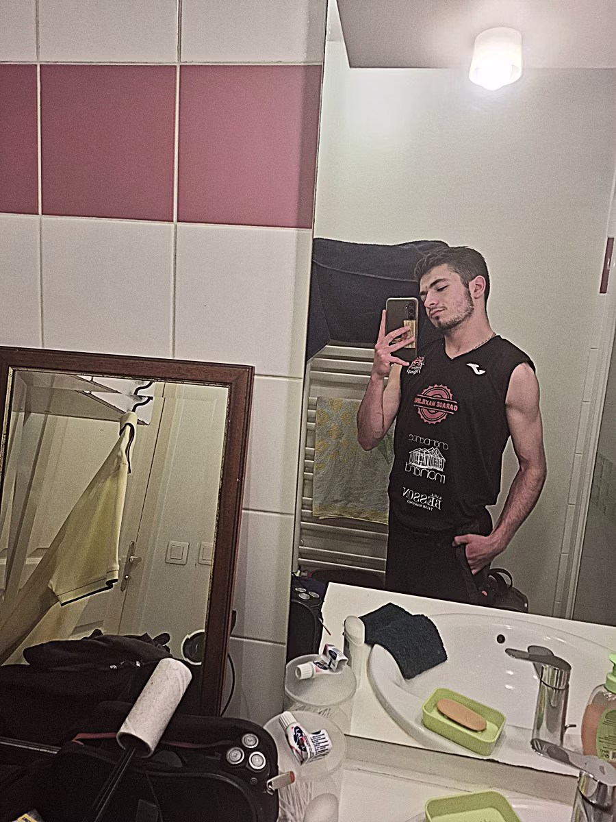 Photo de Clem