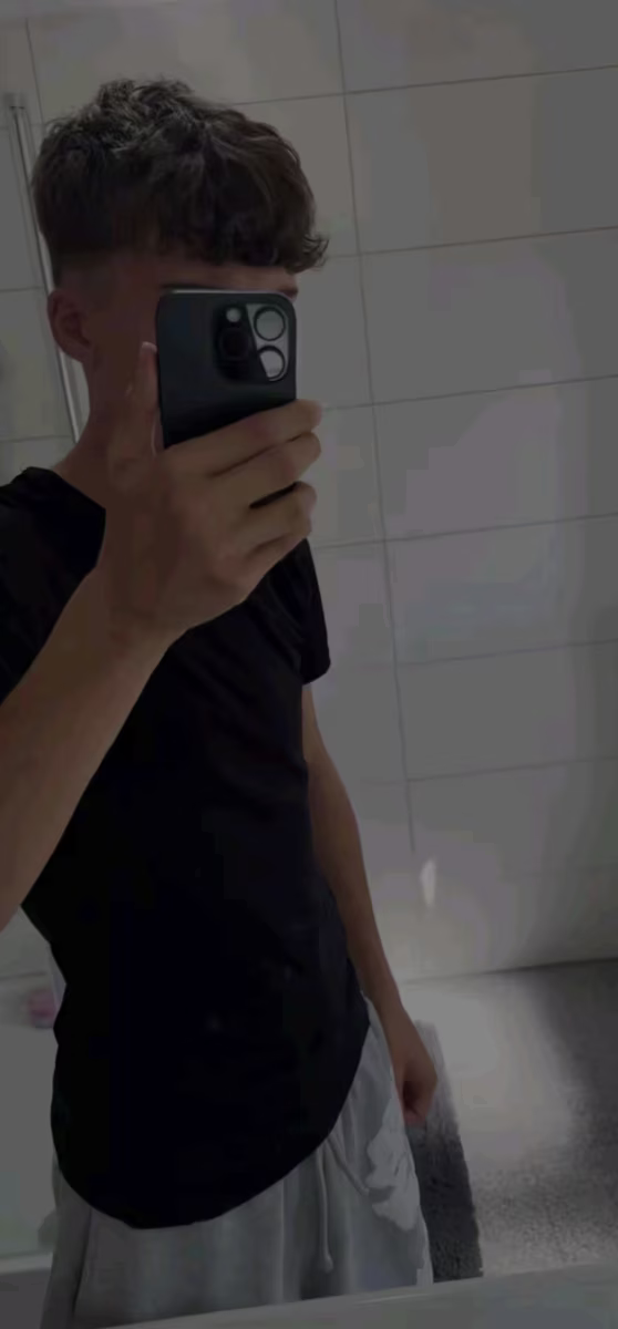 Photo de Lucas