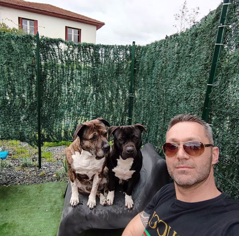 Photo de Phane