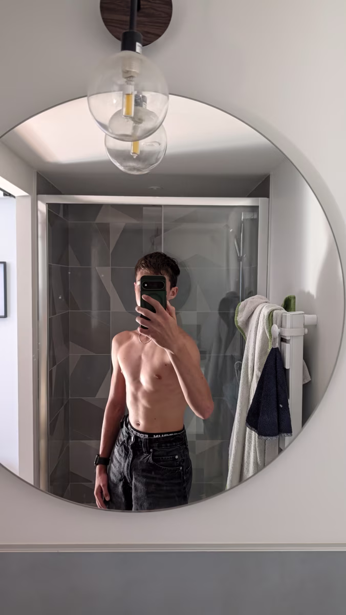 Photo de Charles