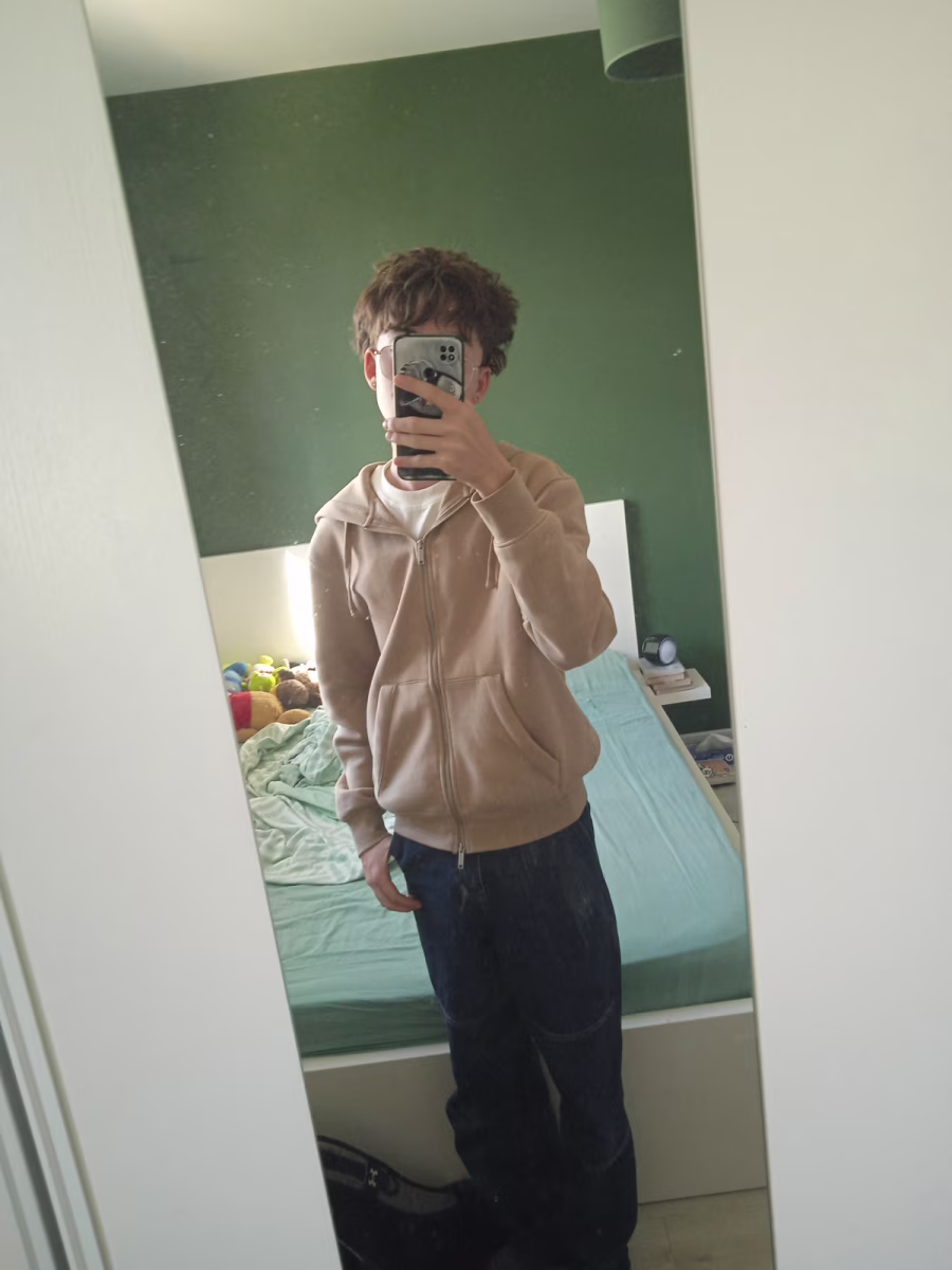 Photo de Noah