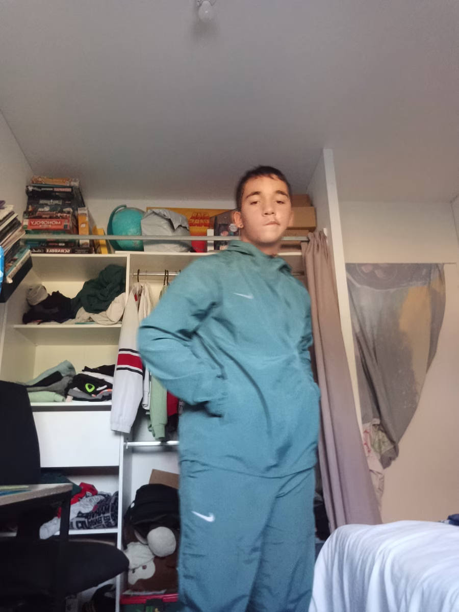 Photo de Lenny