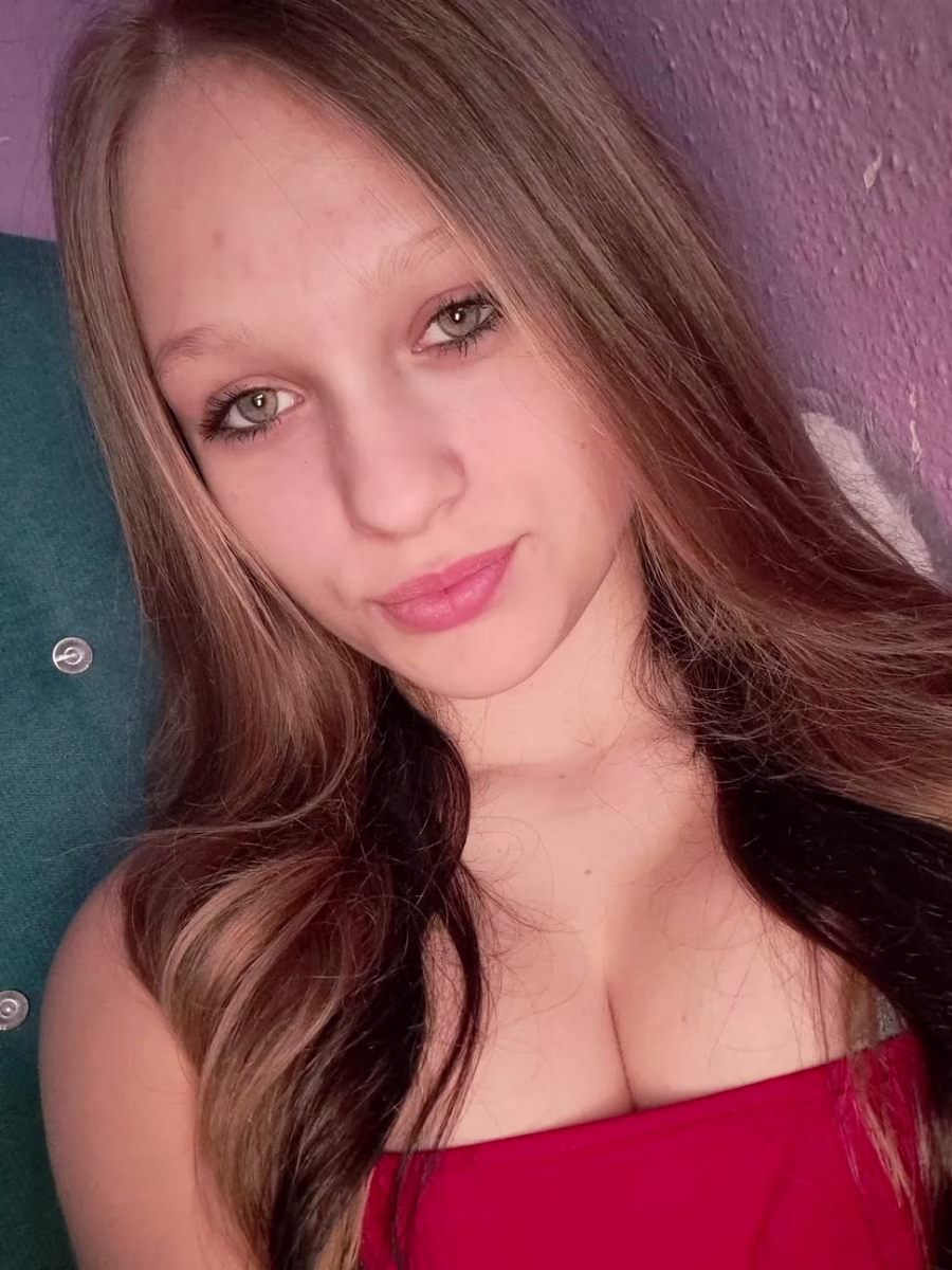 Photo de Anastasia