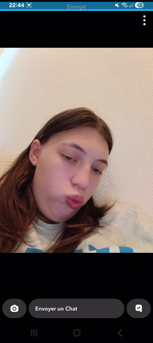 Photo de Alicia