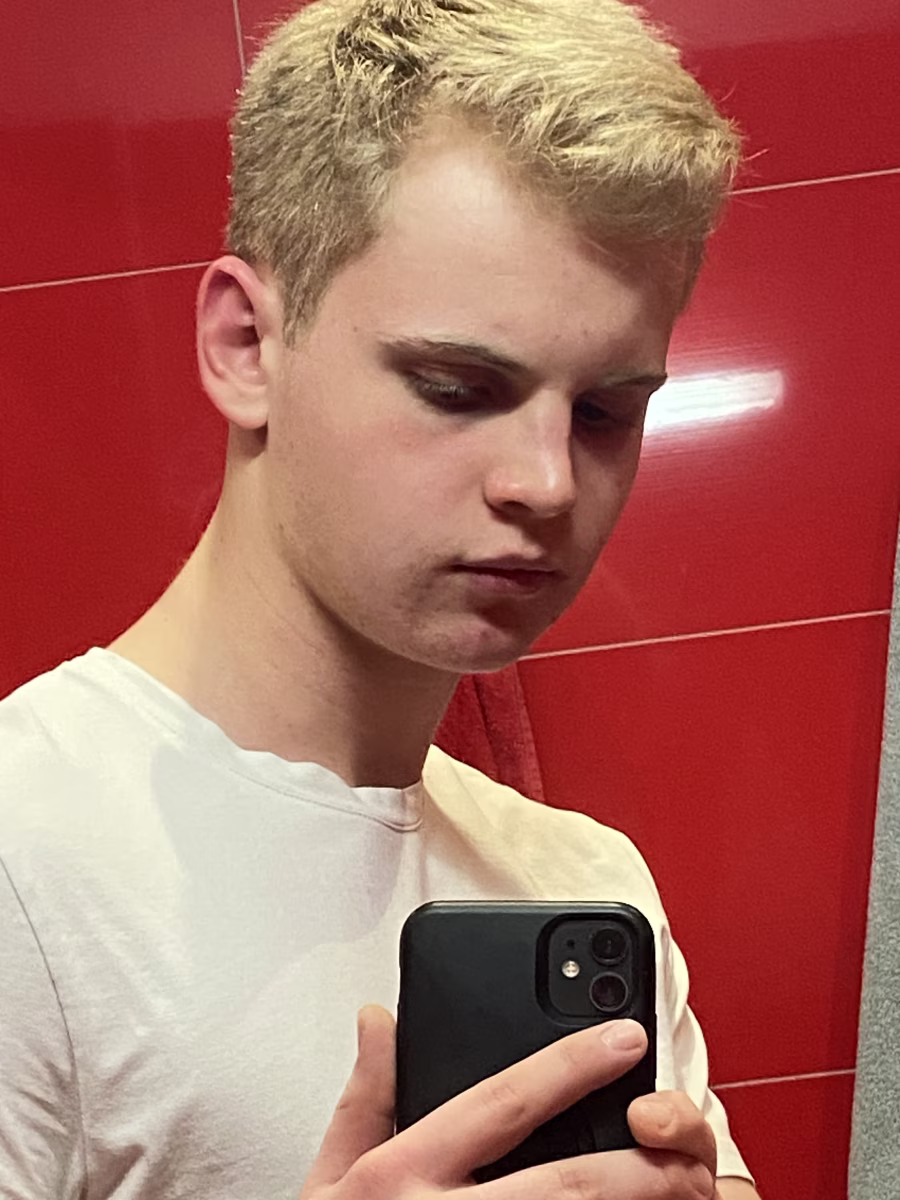 Photo de Amael