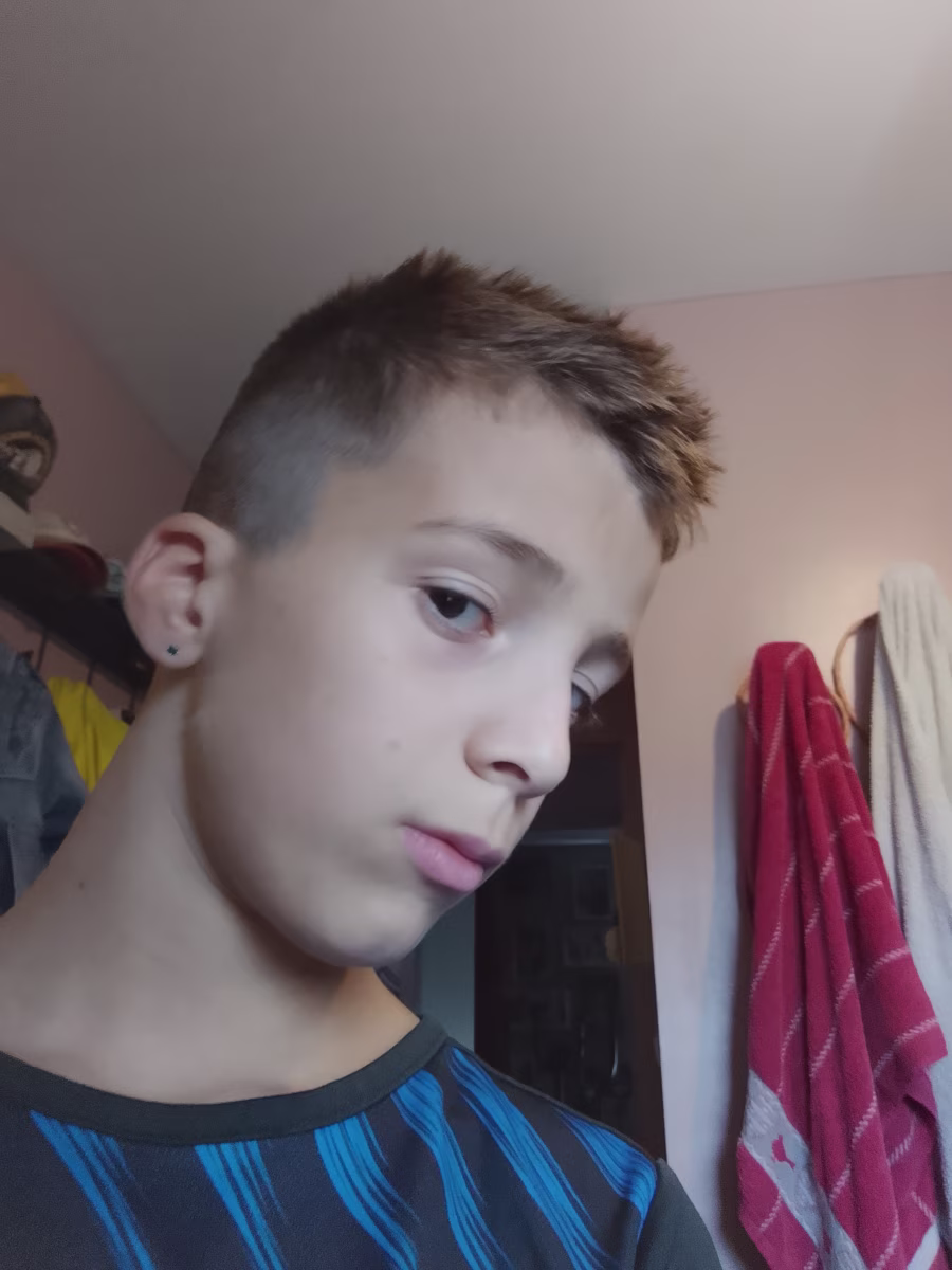 Photo de Stan