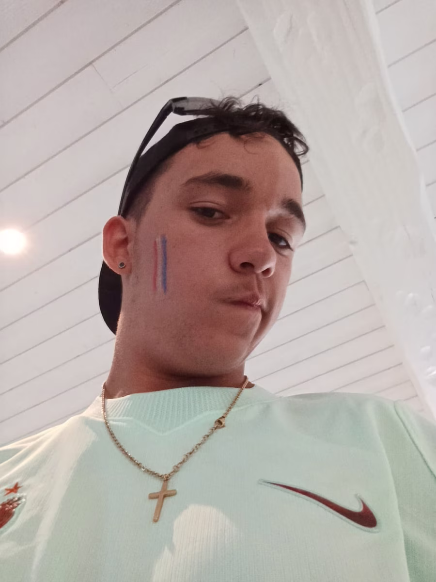Photo de Lenny