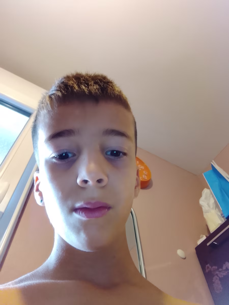 Photo de Stan