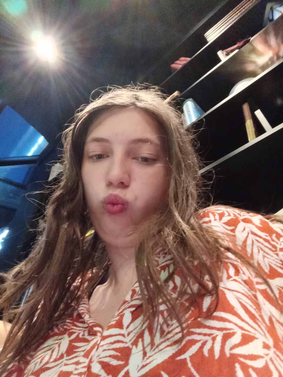 Photo de Alicia