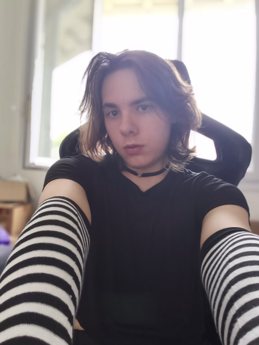 Photo de Lewnoé