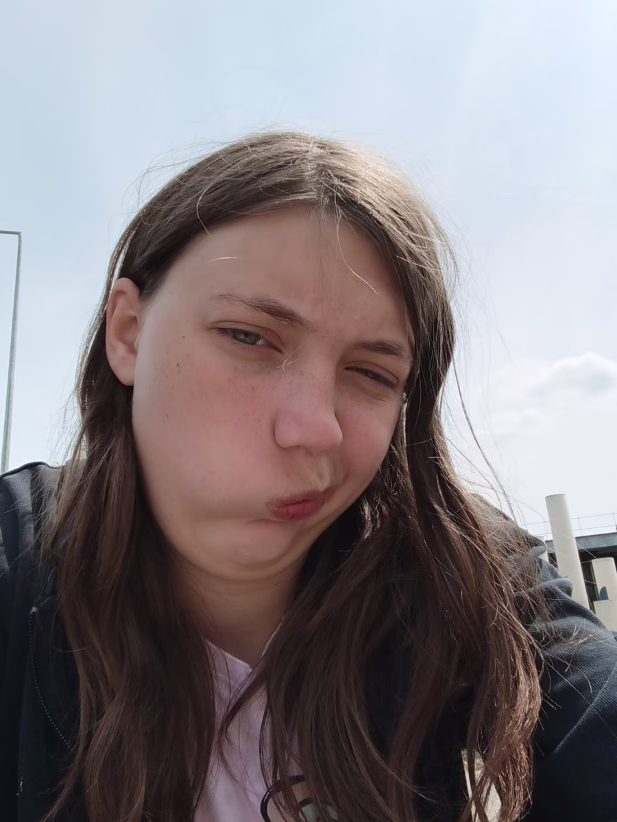 Photo de Alicia