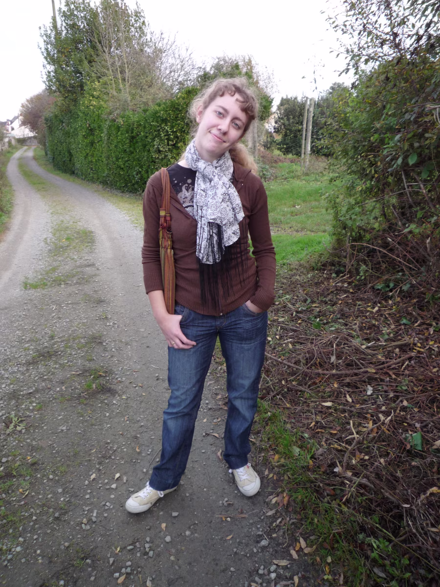 Photo de Alicia