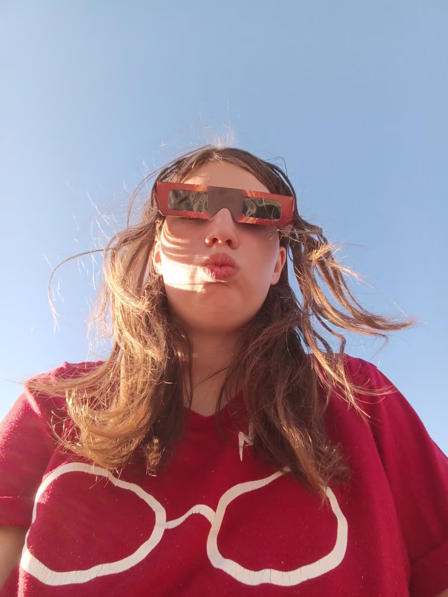 Photo de Alicia