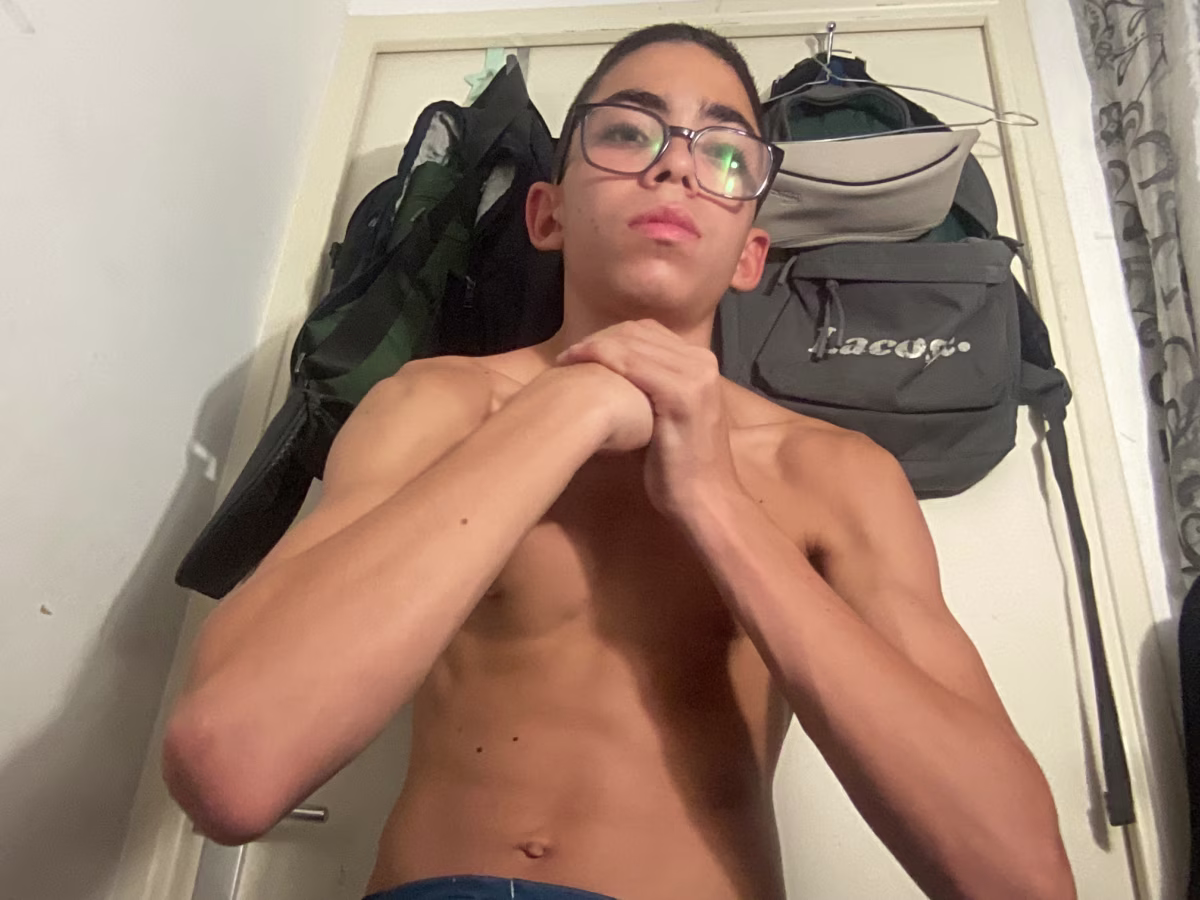 Photo de Mehdi