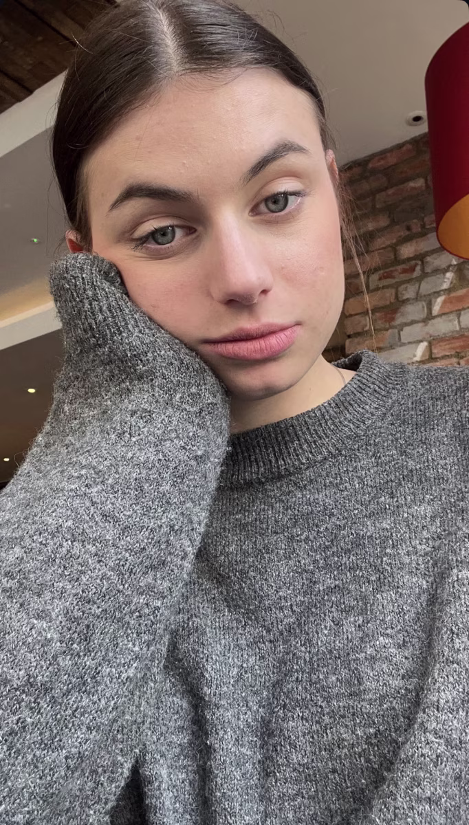 Photo de Julie