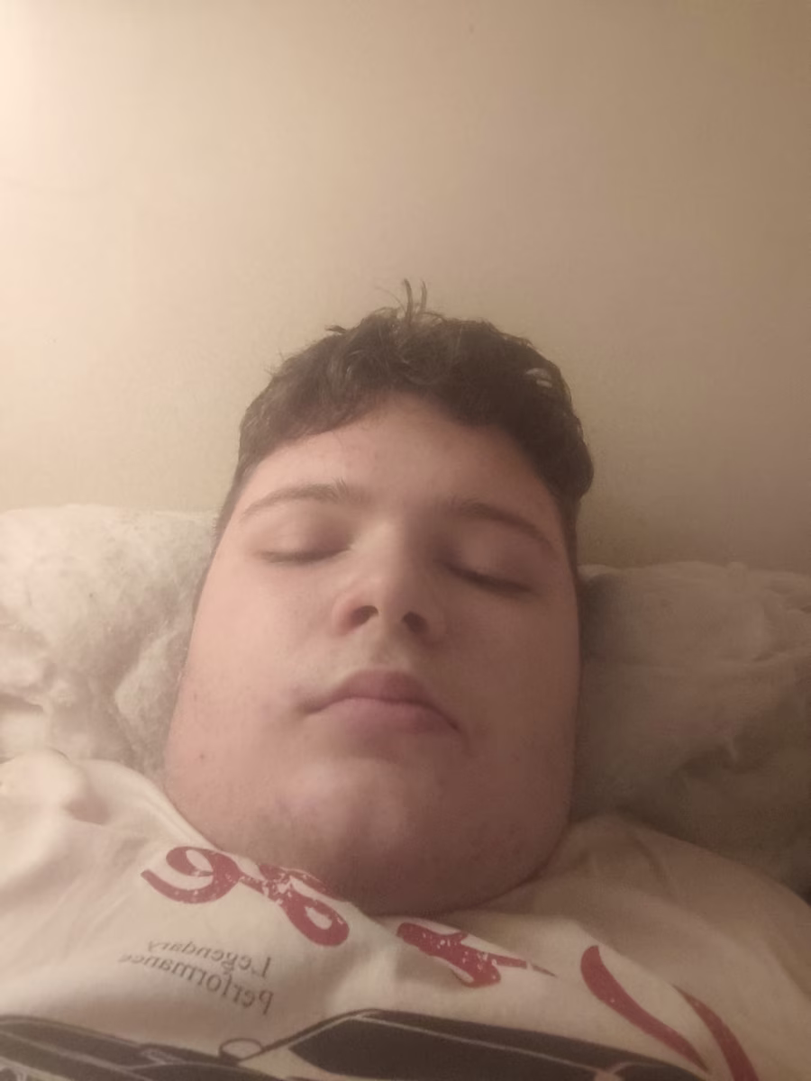 Photo de Ewen