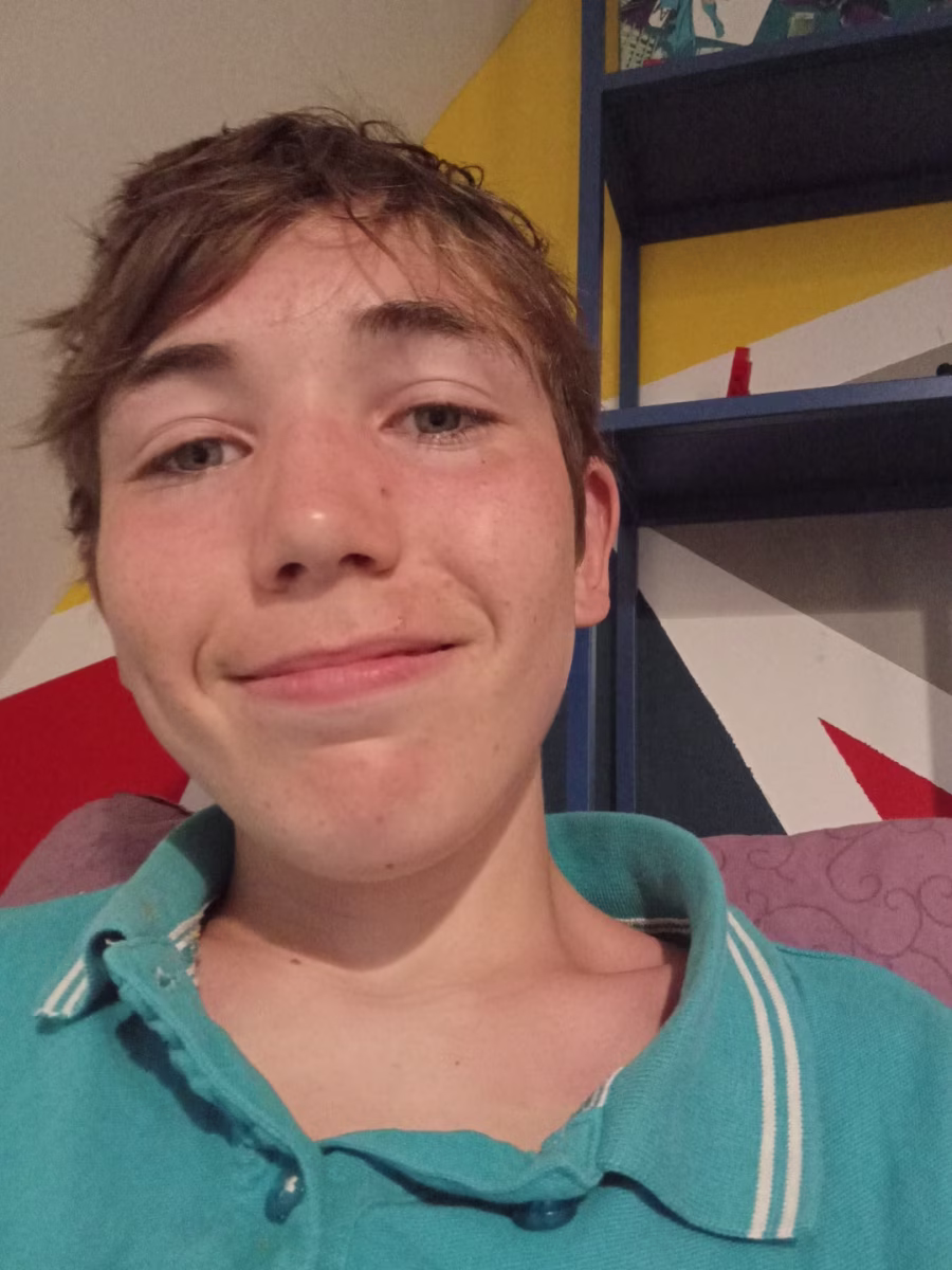 Photo de Morice