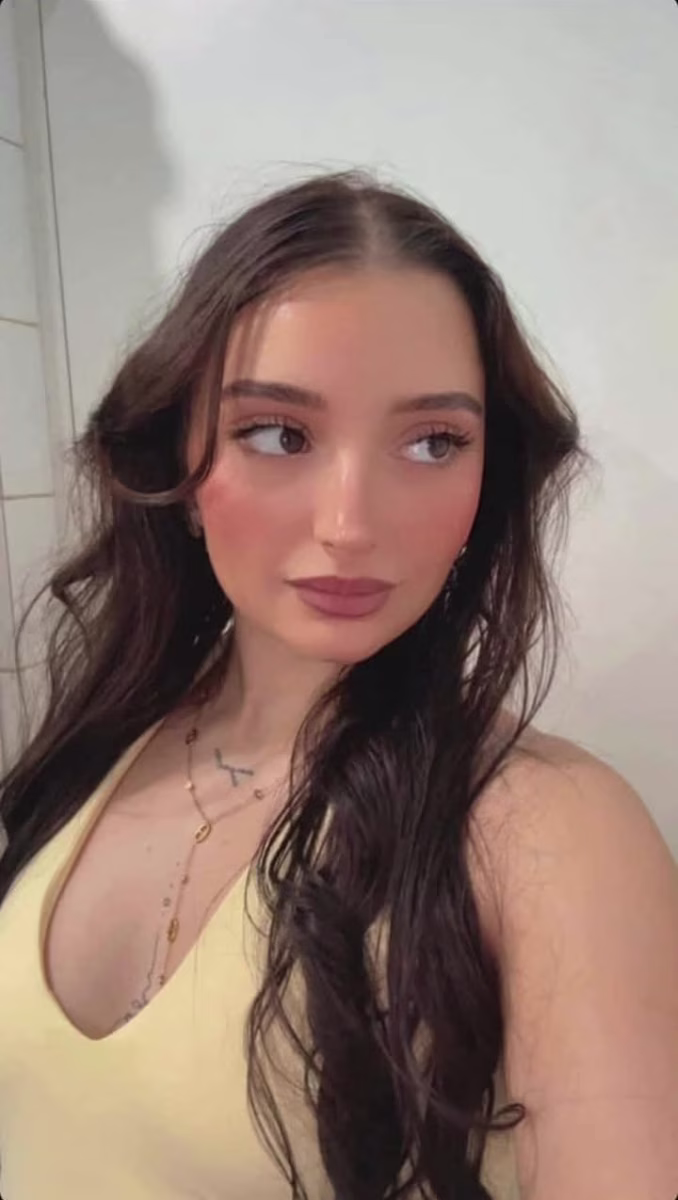 Photo de Lisa