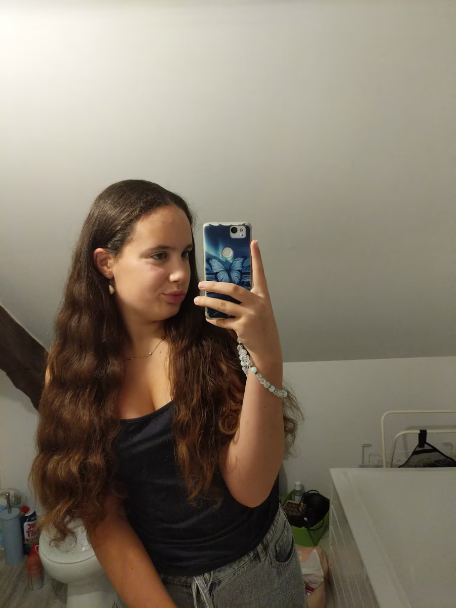 Photo de June