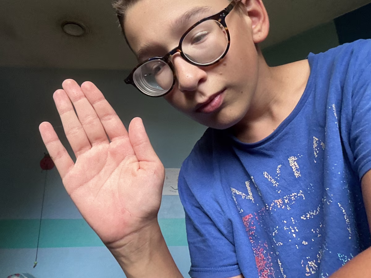 Photo de Nathan