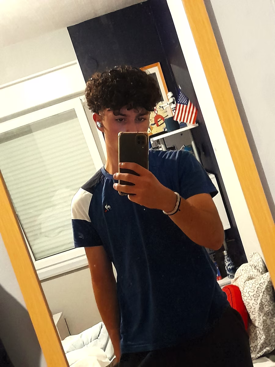 Photo de Bigt