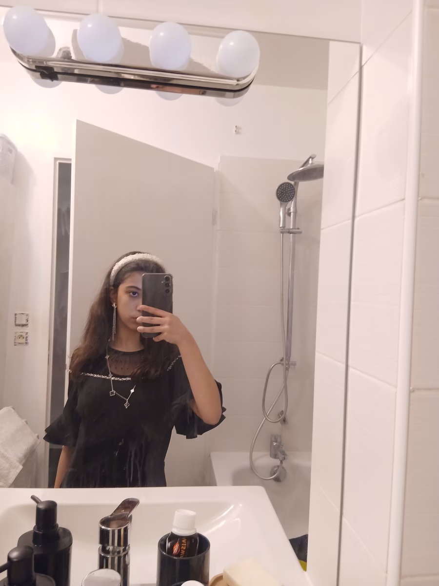 Photo de Safa
