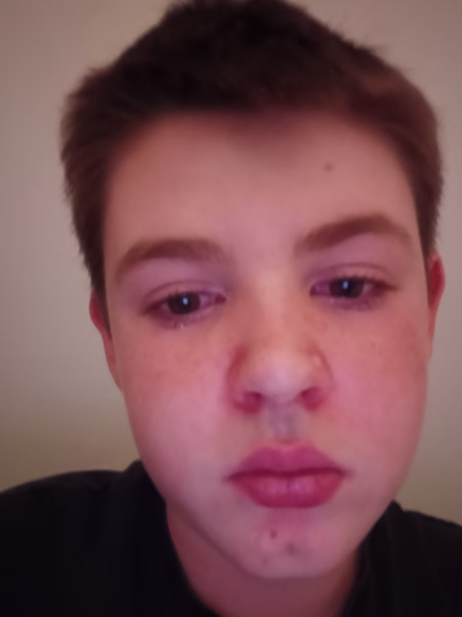 Photo de Ethan