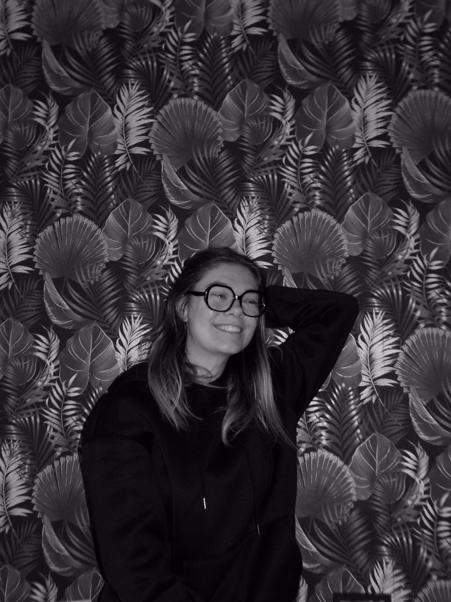 Photo de Gaëlle