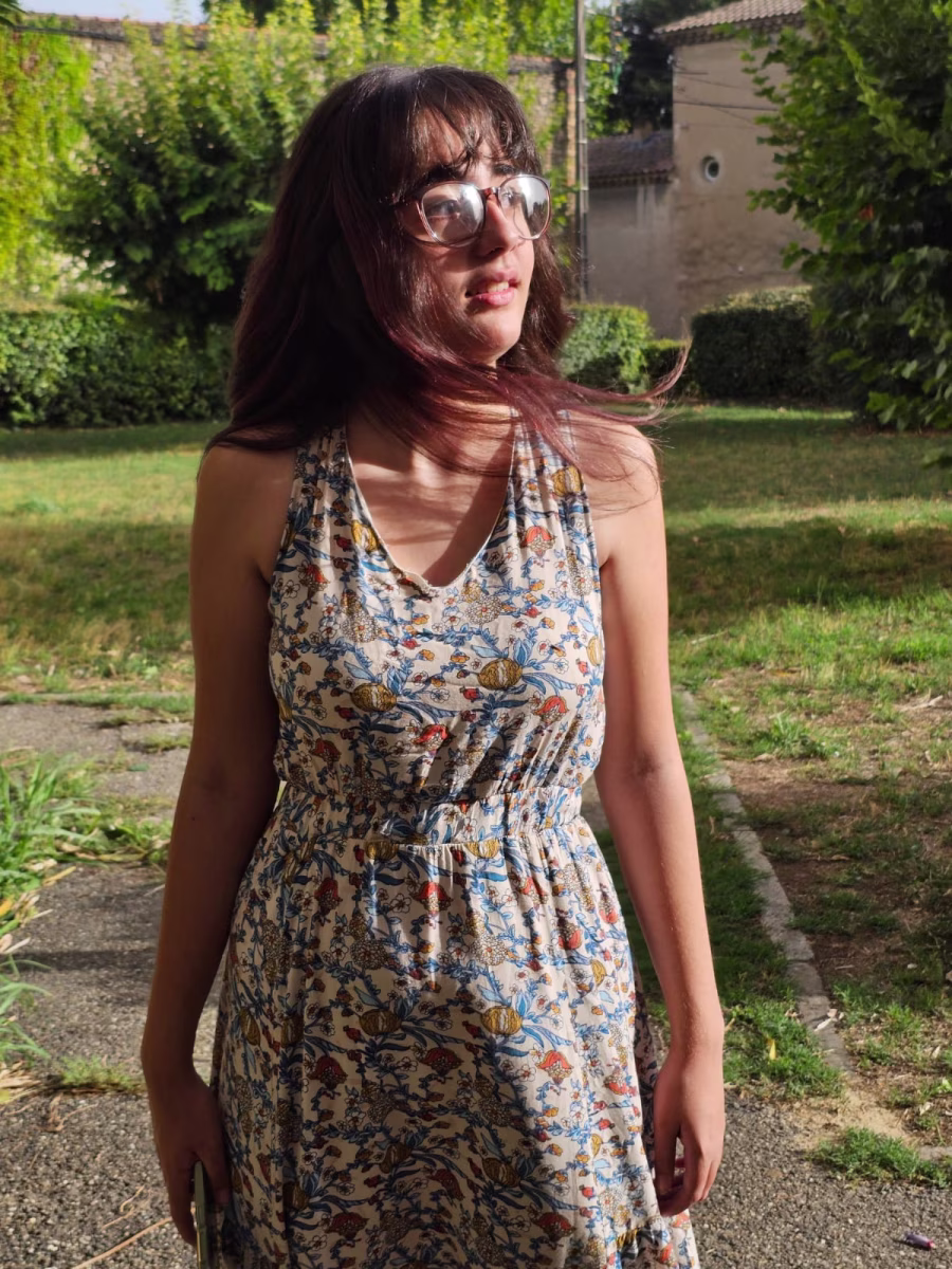 Photo de Alina