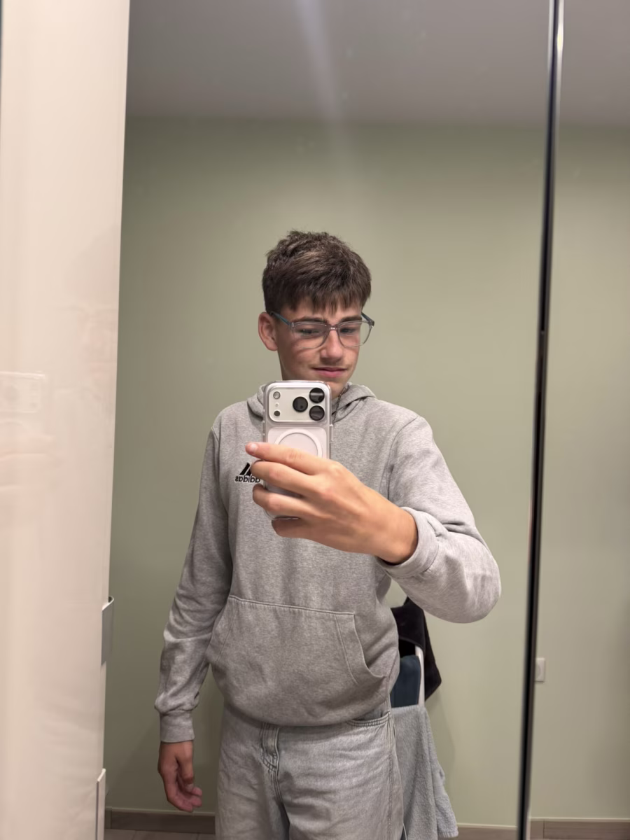 Photo de Nathan